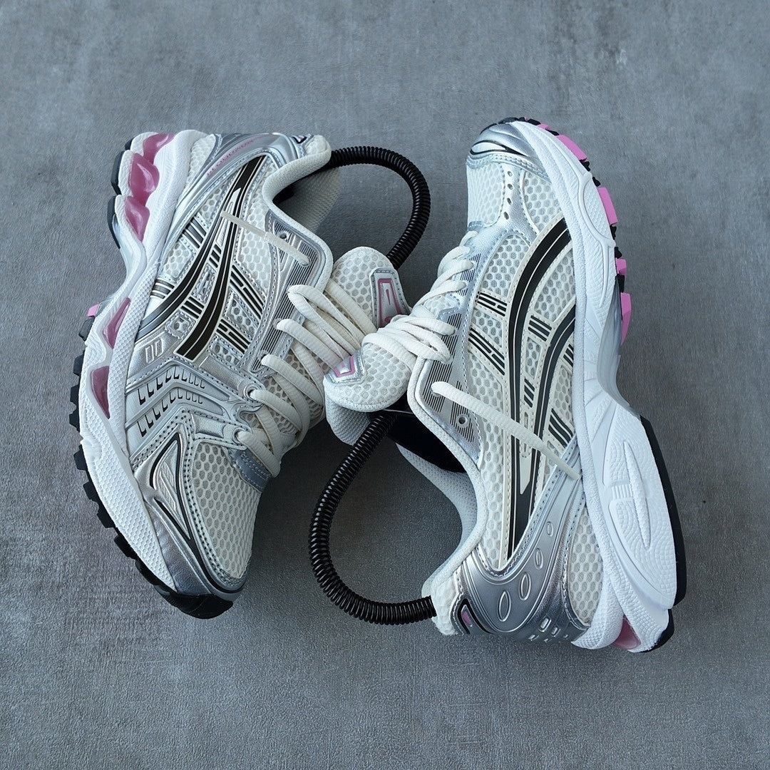 ASICS GEL-KAYANO 14 “CREAM SWEET PINK” WOMEN&