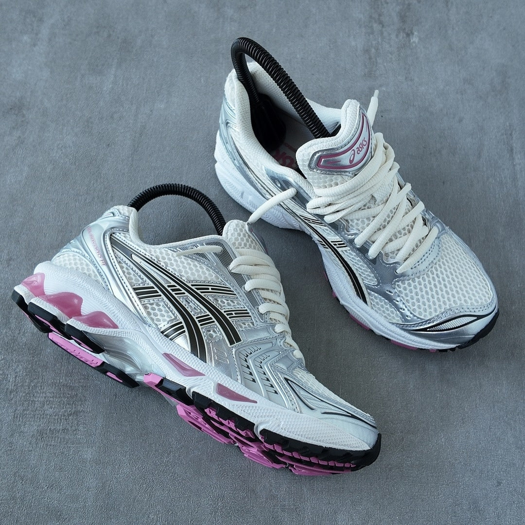 ASICS GEL-KAYANO 14 “CREAM SWEET PINK” WOMEN&