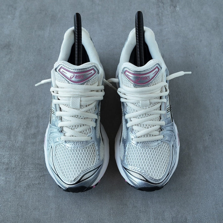 ASICS GEL-KAYANO 14 “CREAM SWEET PINK” WOMEN&