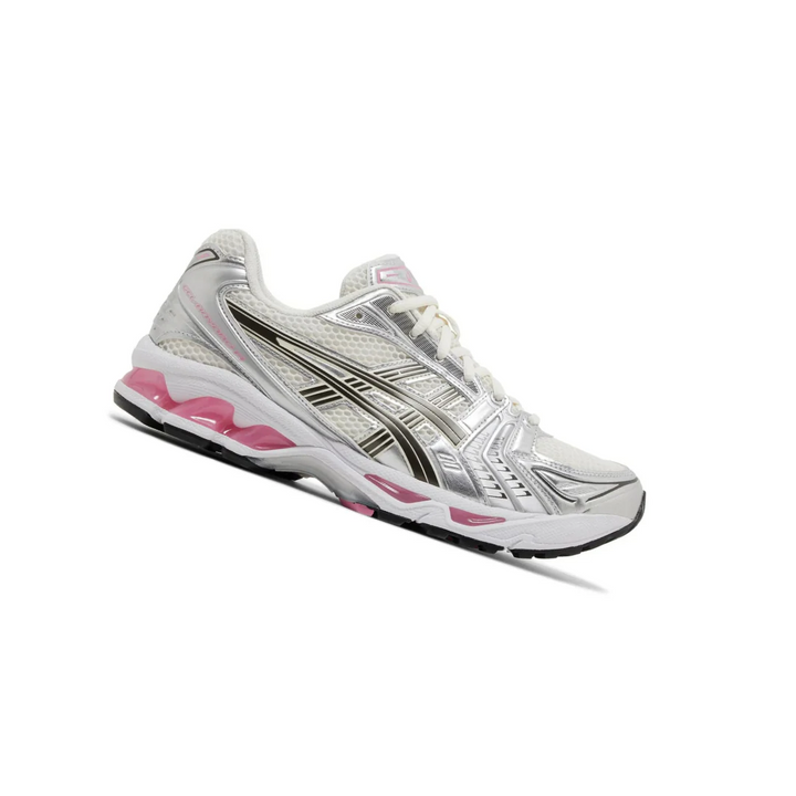 ASICS GEL-KAYANO 14 CREAM SWEET PINK