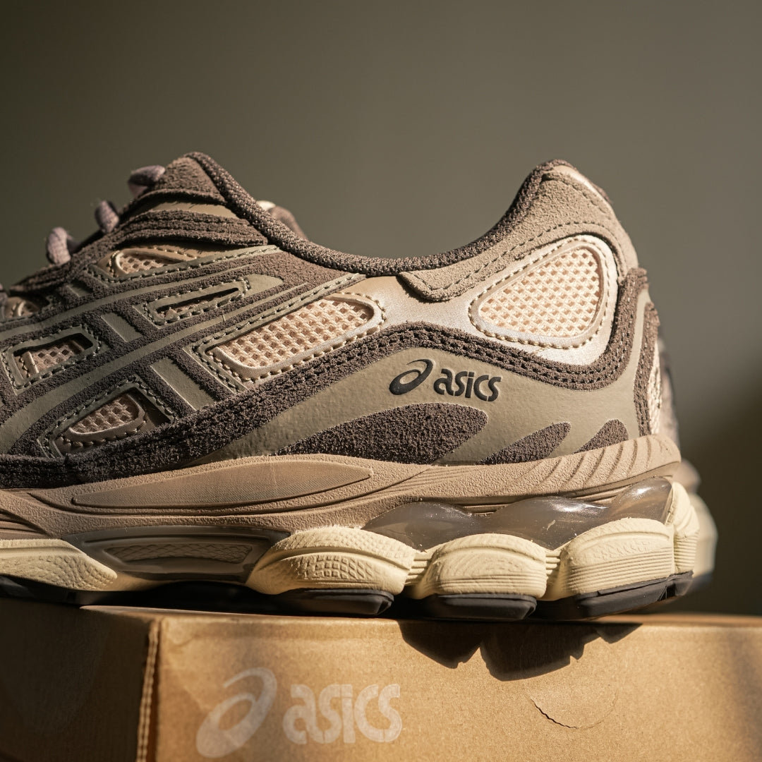 ASICS GEL-NYC &