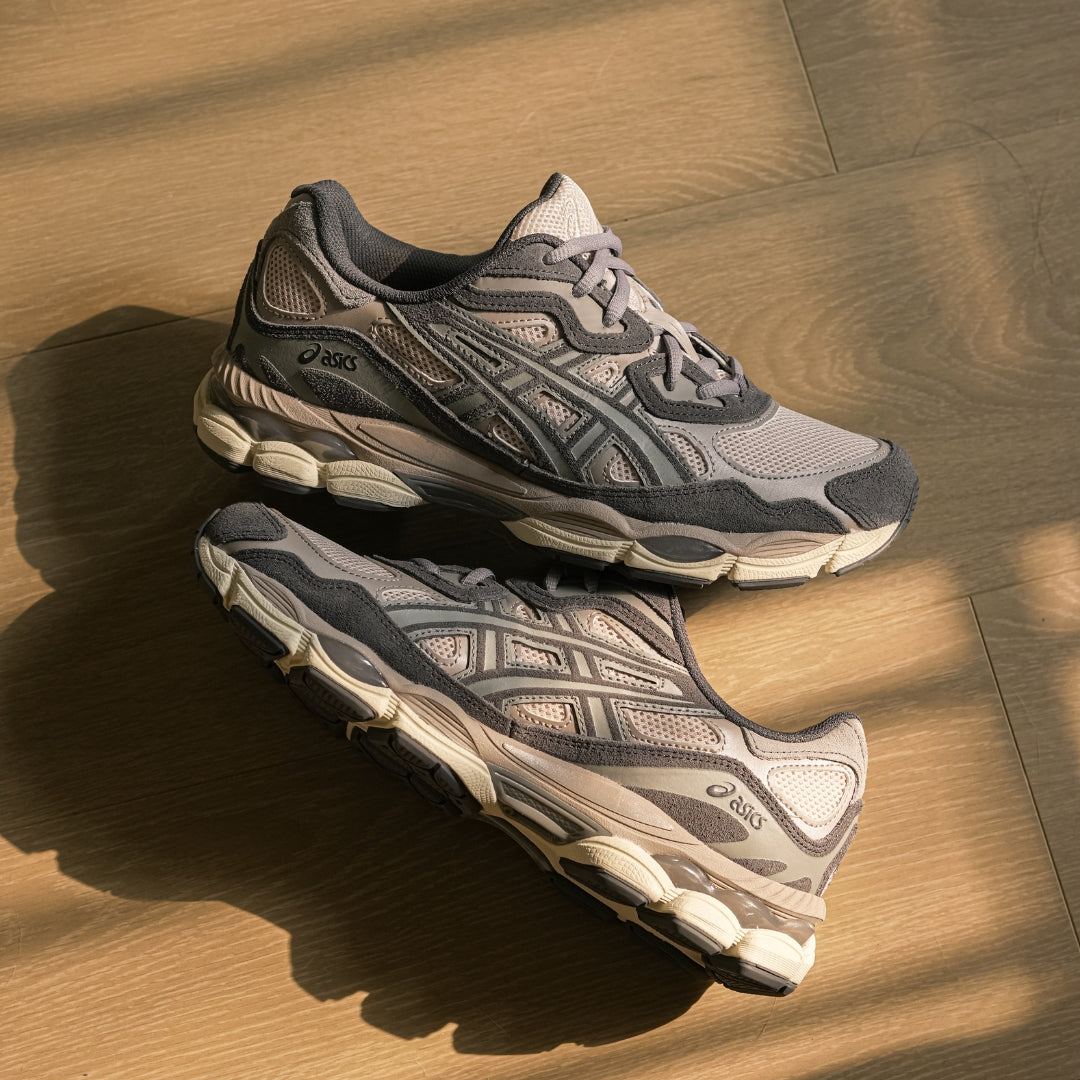 ASICS GEL-NYC &