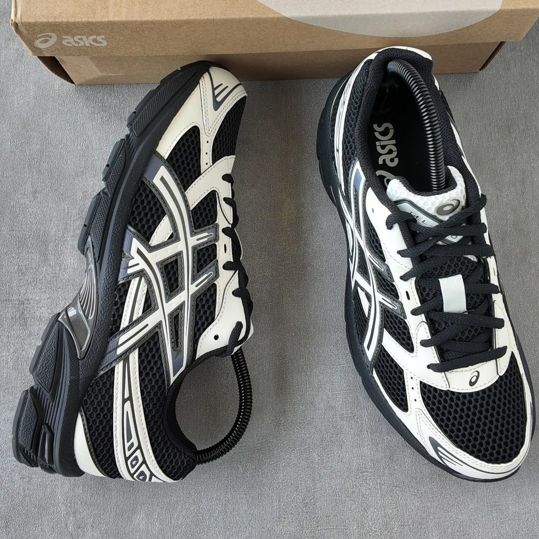 ASICS GEL-1130 BLACK CREAM