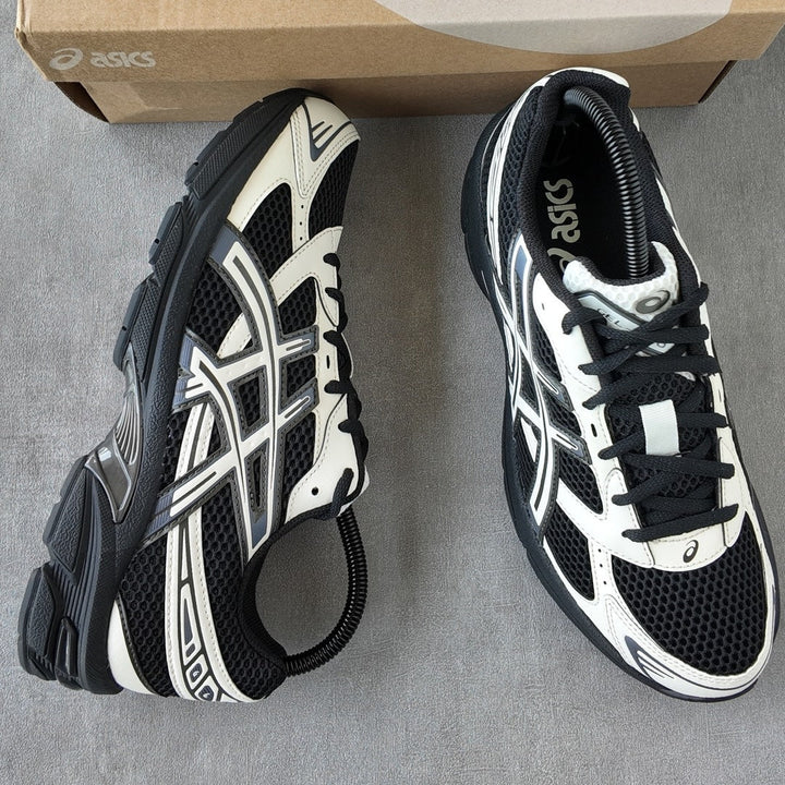 ASICS GEL-1130 BLACK CREAM