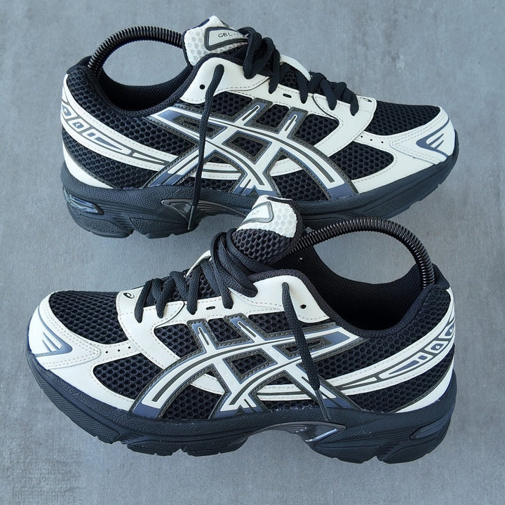 ASICS GEL-1130 BLACK CREAM