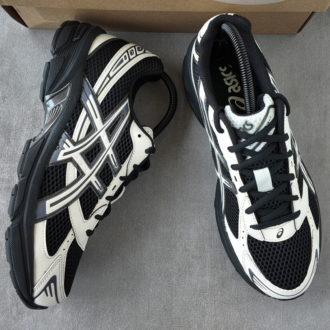 ASICS GEL-1130 BLACK CREAM