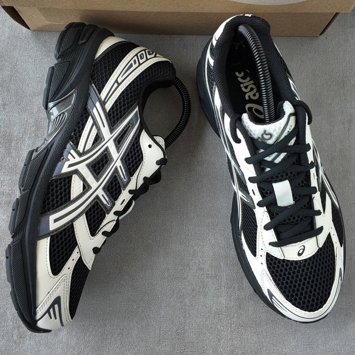 ASICS GEL-1130 BLACK CREAM