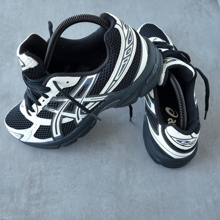 ASICS GEL-1130 BLACK CREAM