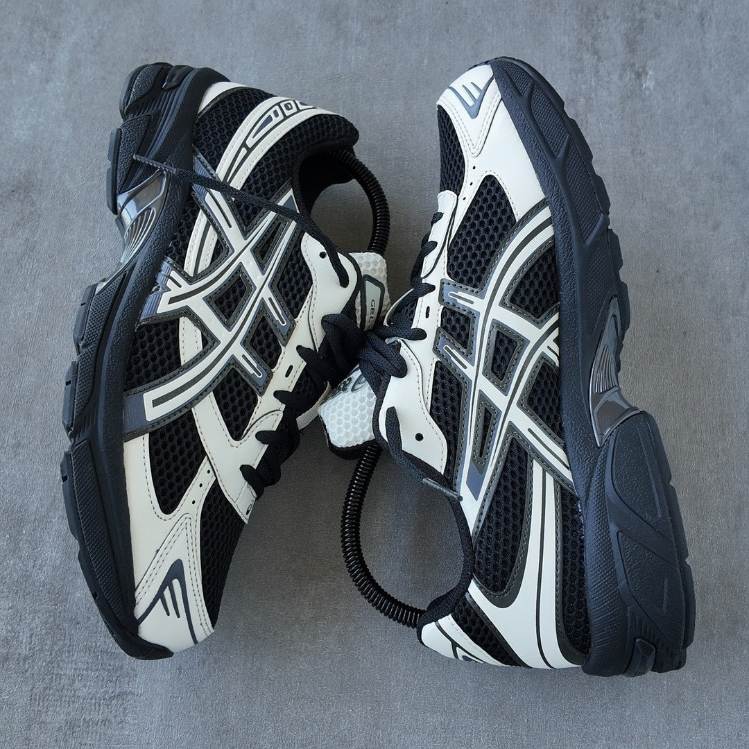 ASICS GEL-1130 BLACK CREAM