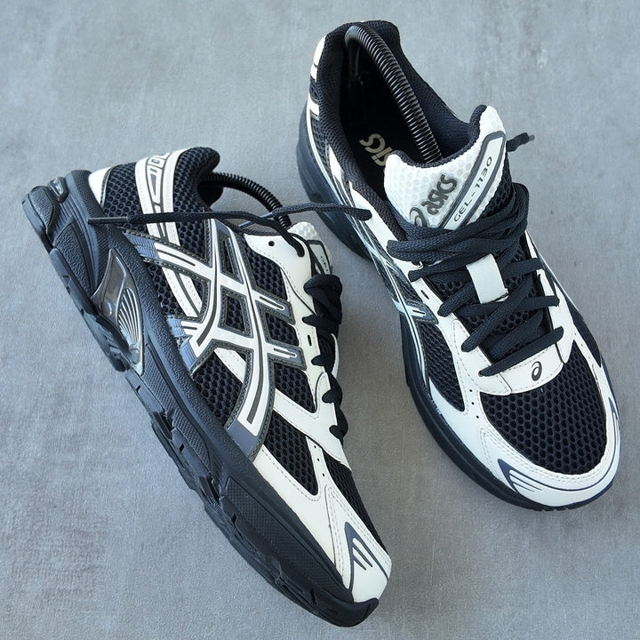 ASICS GEL-1130 BLACK CREAM