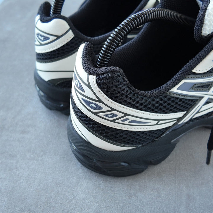 ASICS GEL-1130 BLACK CREAM