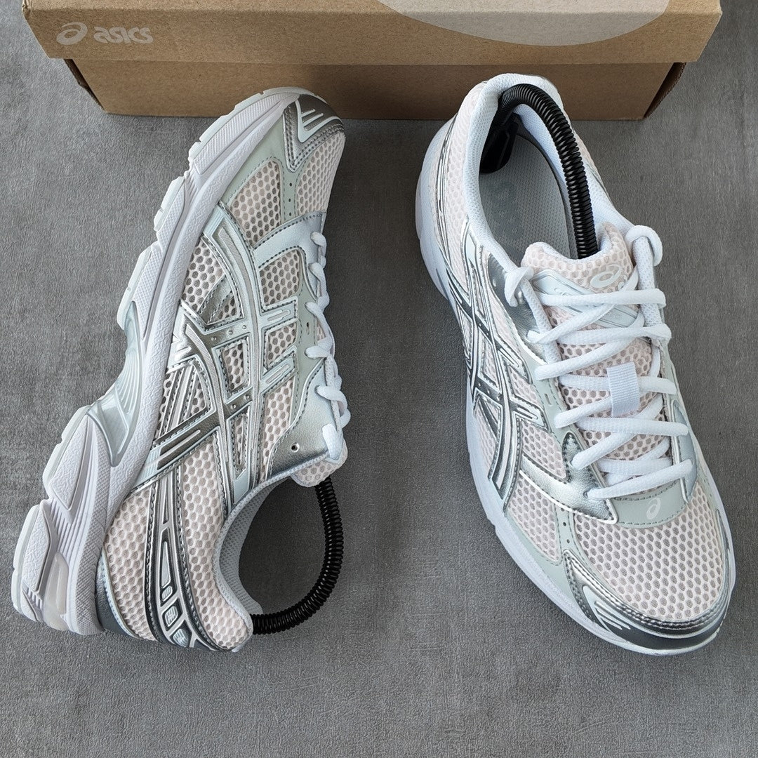 ASICS GEL-1130 BLUSH PURE SILVER