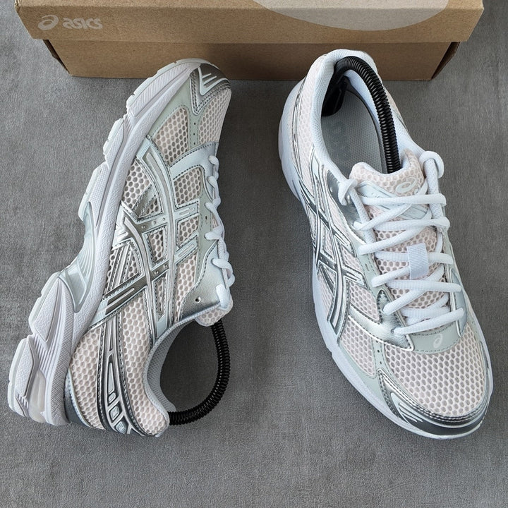 ASICS GEL-1130 BLUSH PURE SILVER