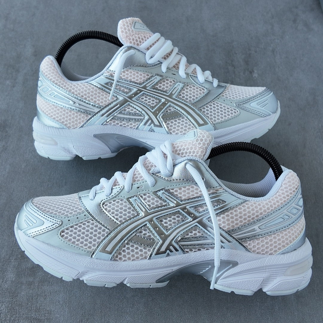 ASICS GEL-1130 BLUSH PURE SILVER