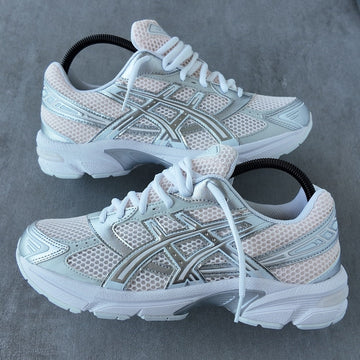 ASICS GEL-1130 BLUSH PURE SILVER