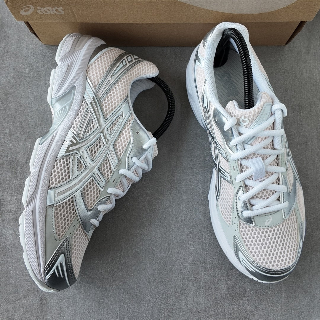 ASICS GEL-1130 BLUSH PURE SILVER