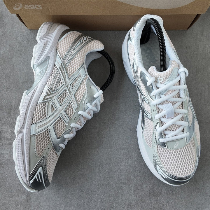 ASICS GEL-1130 BLUSH PURE SILVER