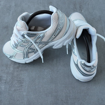ASICS GEL-1130 BLUSH PURE SILVER