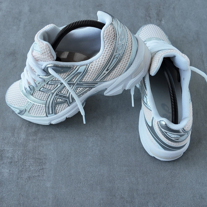 ASICS GEL-1130 BLUSH PURE SILVER
