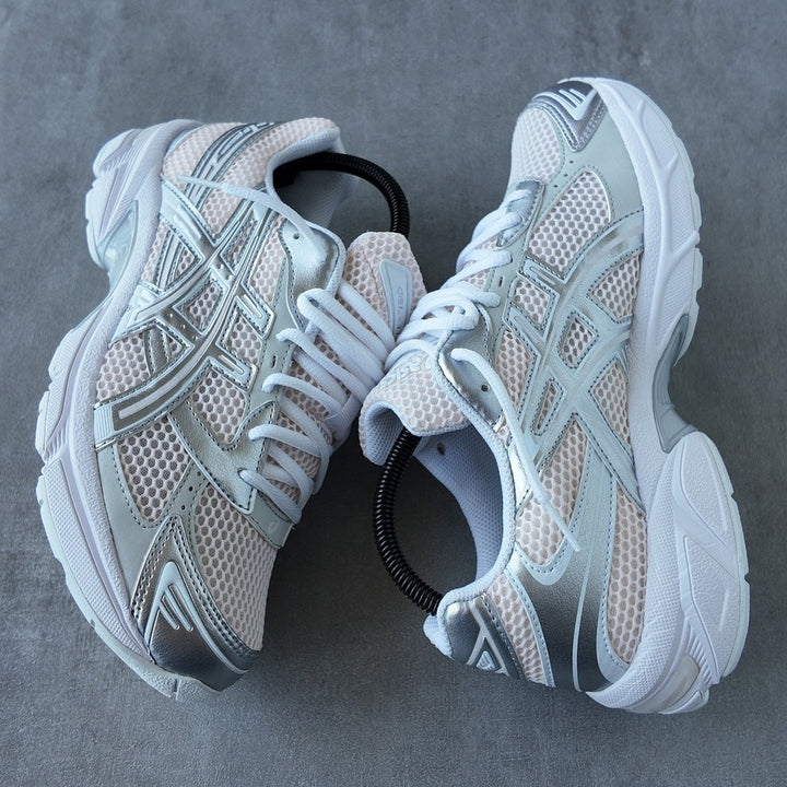 ASICS GEL-1130 BLUSH PURE SILVER