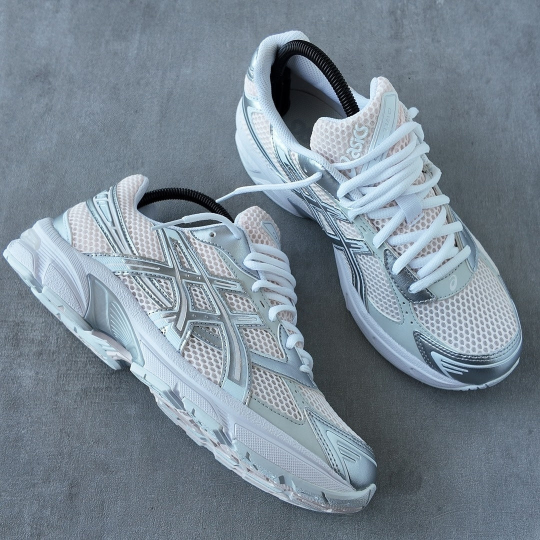 ASICS GEL-1130 BLUSH PURE SILVER
