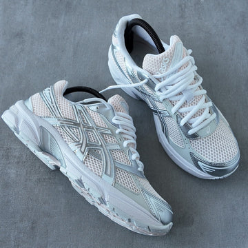 ASICS GEL-1130 BLUSH PURE SILVER