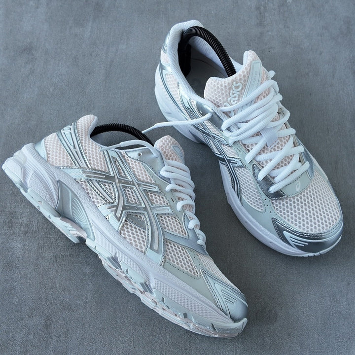 ASICS GEL-1130 BLUSH PURE SILVER