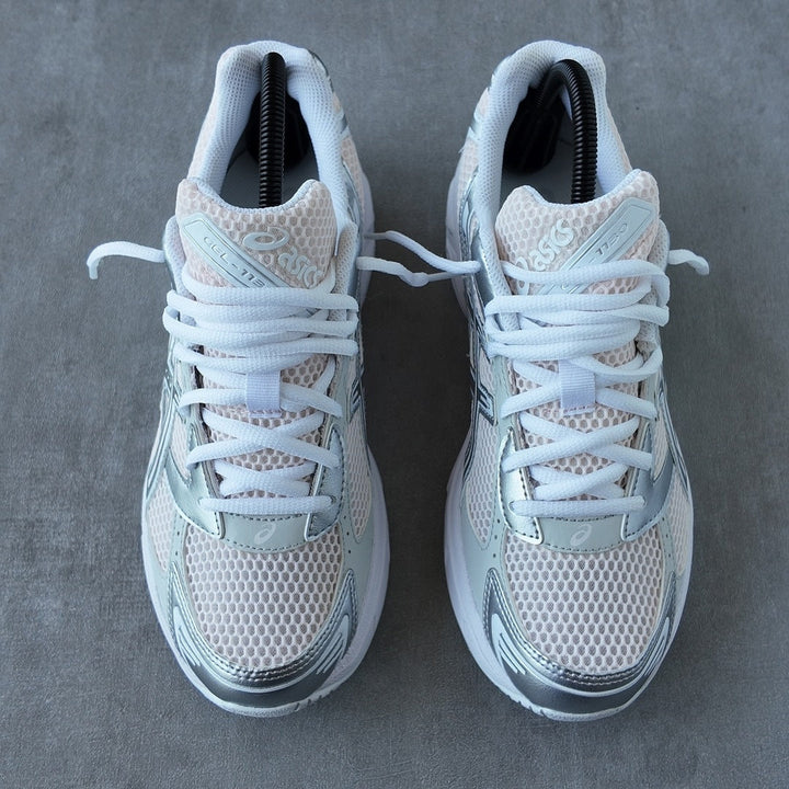 ASICS GEL-1130 BLUSH PURE SILVER