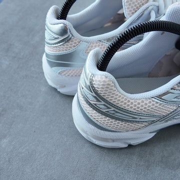 ASICS GEL-1130 BLUSH PURE SILVER