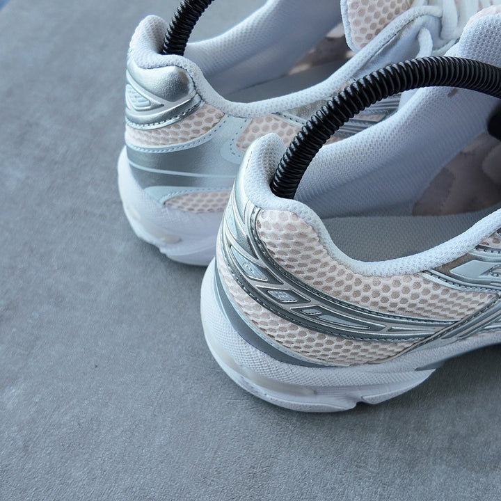 ASICS GEL-1130 BLUSH PURE SILVER