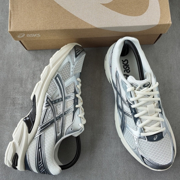 ASICS GEL-1130 CREAM CARRIER GREY