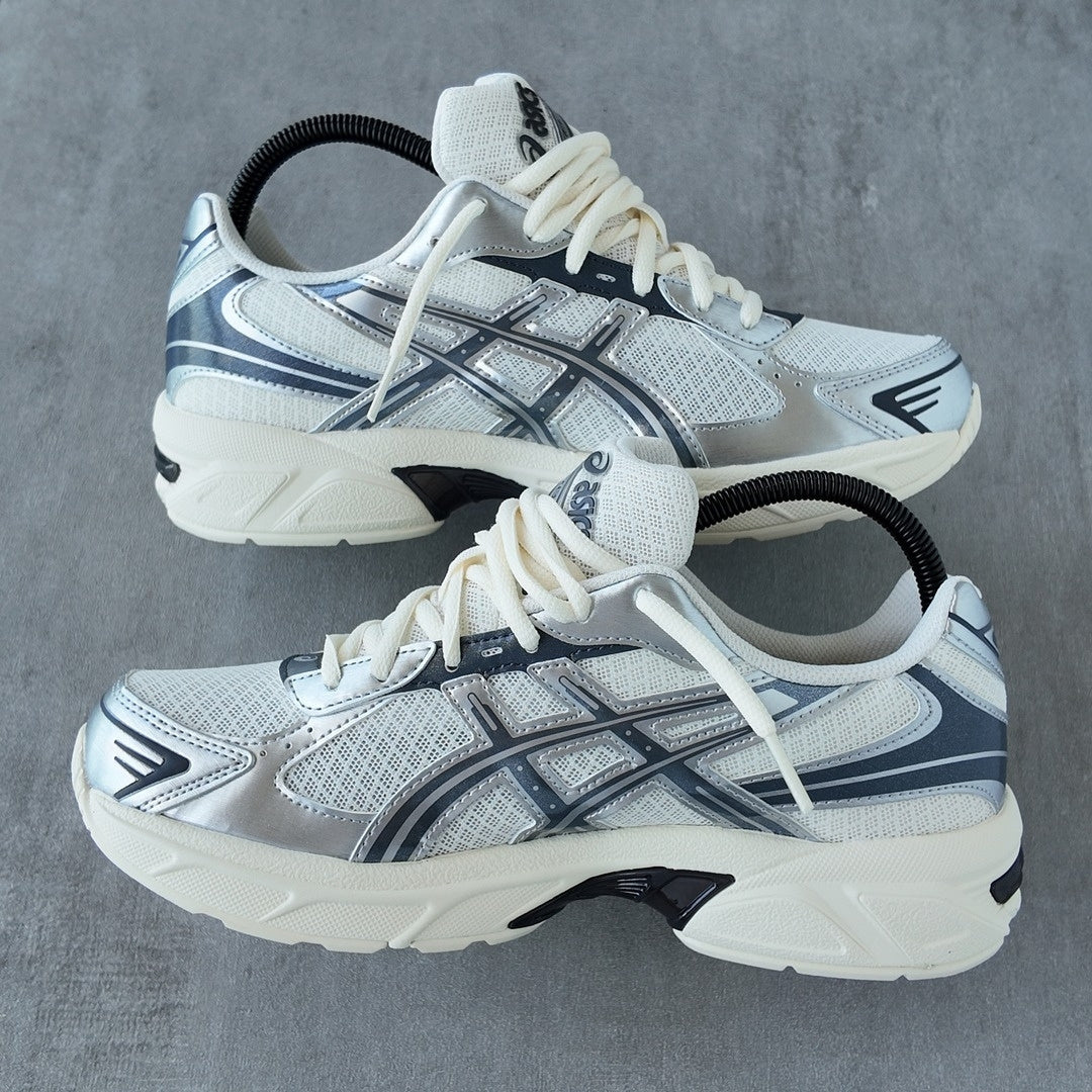 ASICS GEL-1130 CREAM CARRIER GREY