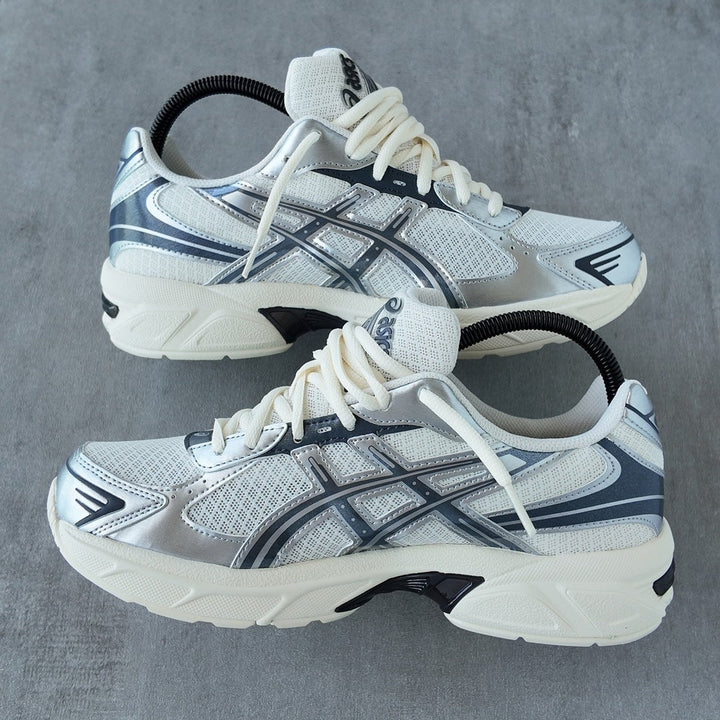 ASICS GEL-1130 CREAM CARRIER GREY