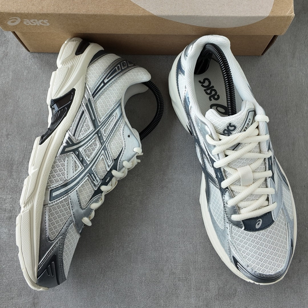 ASICS GEL-1130 CREAM CARRIER GREY
