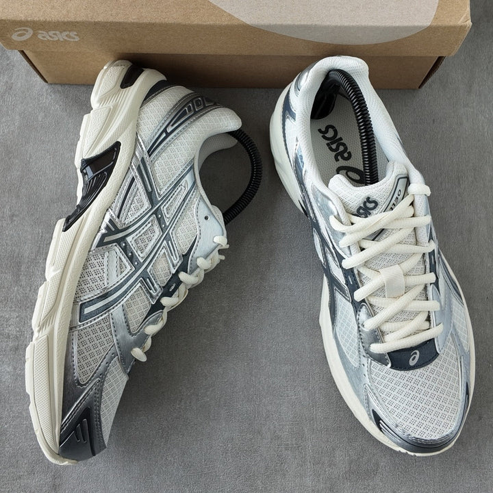ASICS GEL-1130 CREAM CARRIER GREY