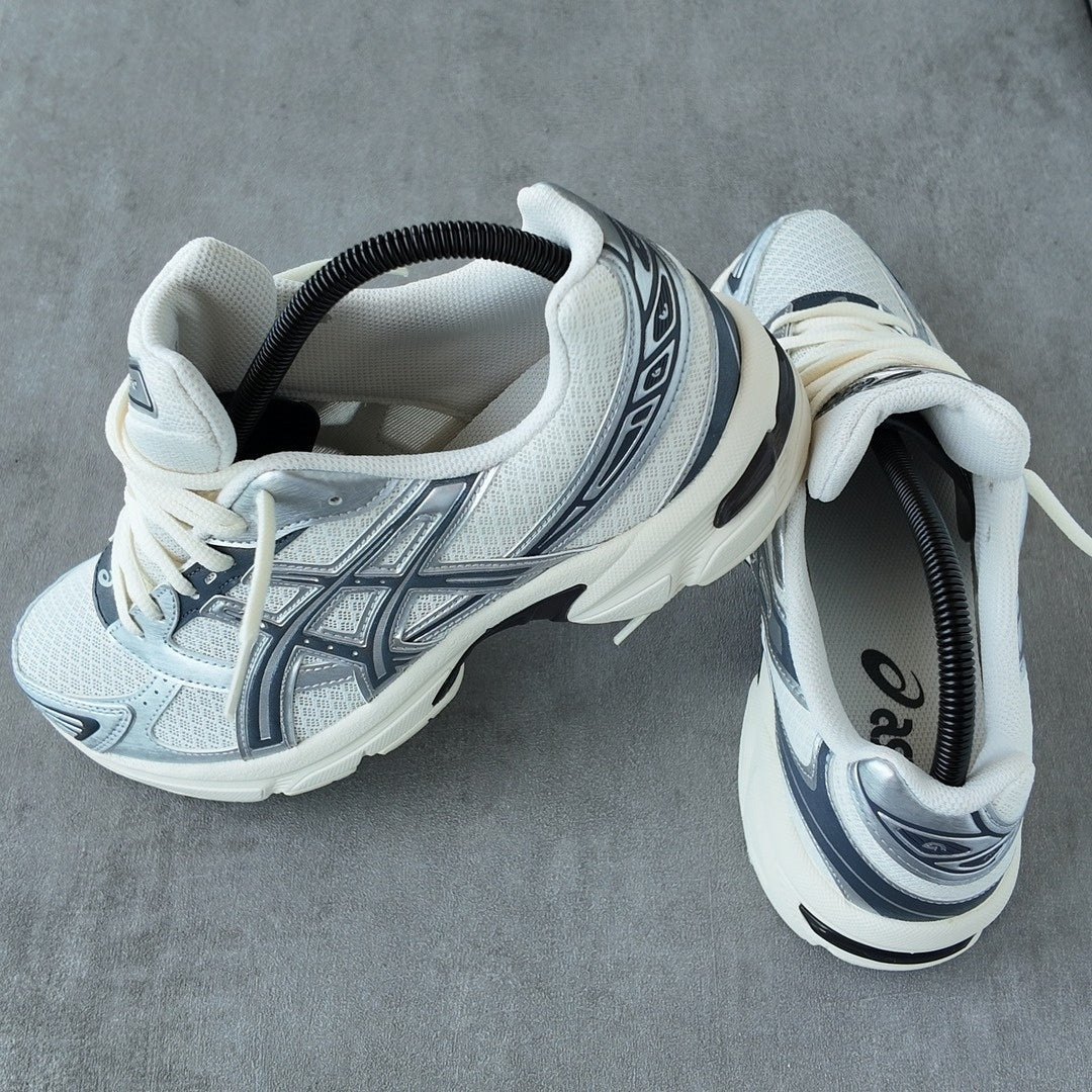 ASICS GEL-1130 CREAM CARRIER GREY