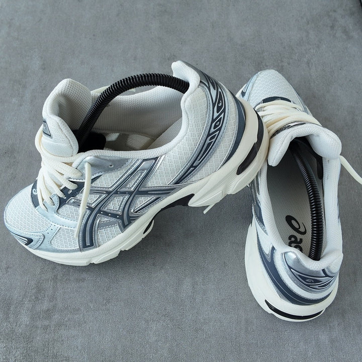 ASICS GEL-1130 CREAM CARRIER GREY