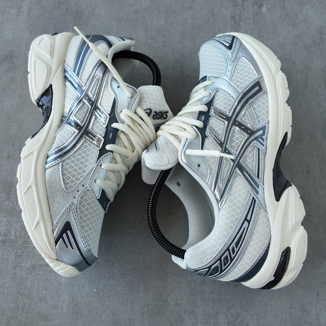 ASICS GEL-1130 CREAM CARRIER GREY