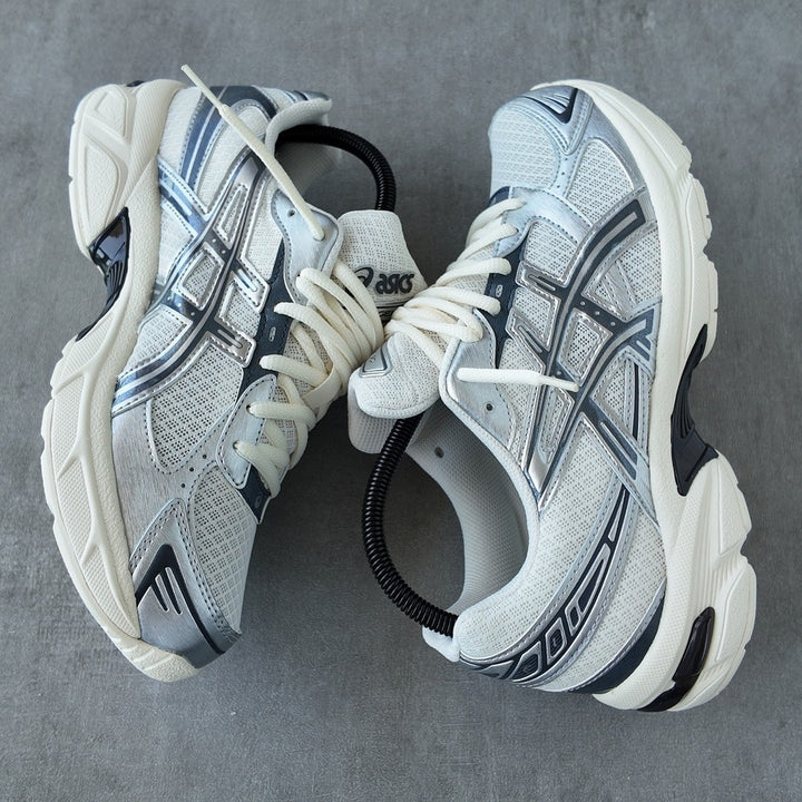 ASICS GEL-1130 CREAM CARRIER GREY