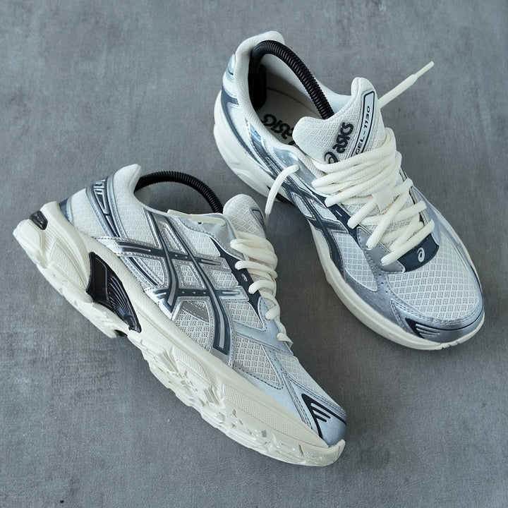 ASICS GEL-1130 CREAM CARRIER GREY