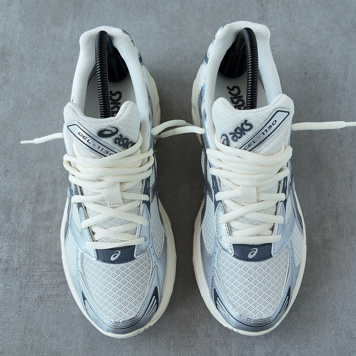 ASICS GEL-1130 CREAM CARRIER GREY