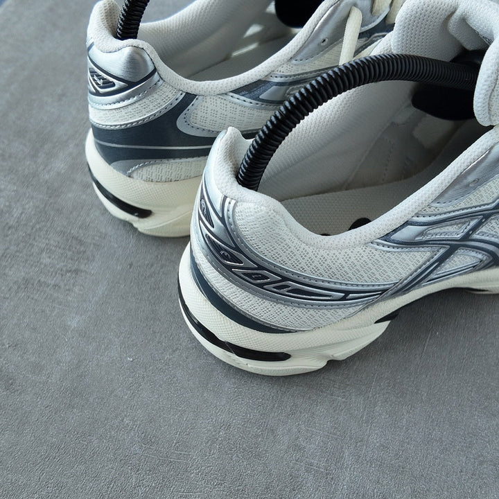 ASICS GEL-1130 CREAM CARRIER GREY