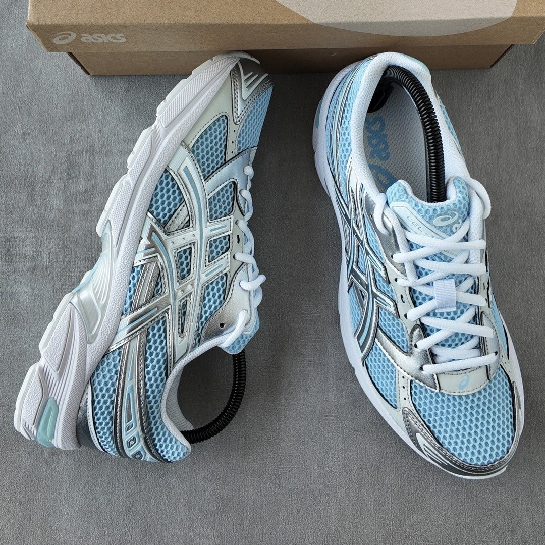 ASICS GEL-1130 FADED DENIM PURE SILVER