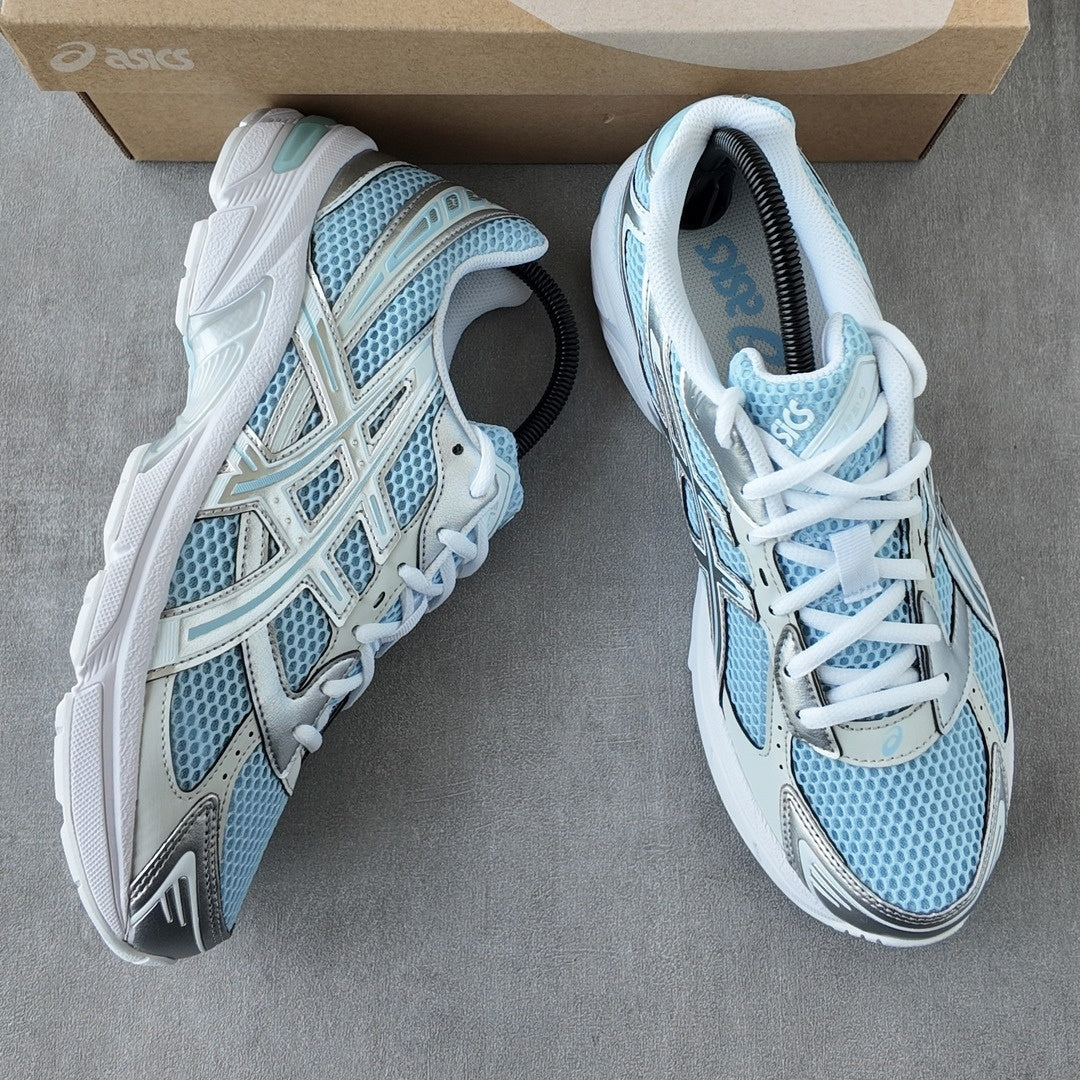 ASICS GEL-1130 FADED DENIM PURE SILVER