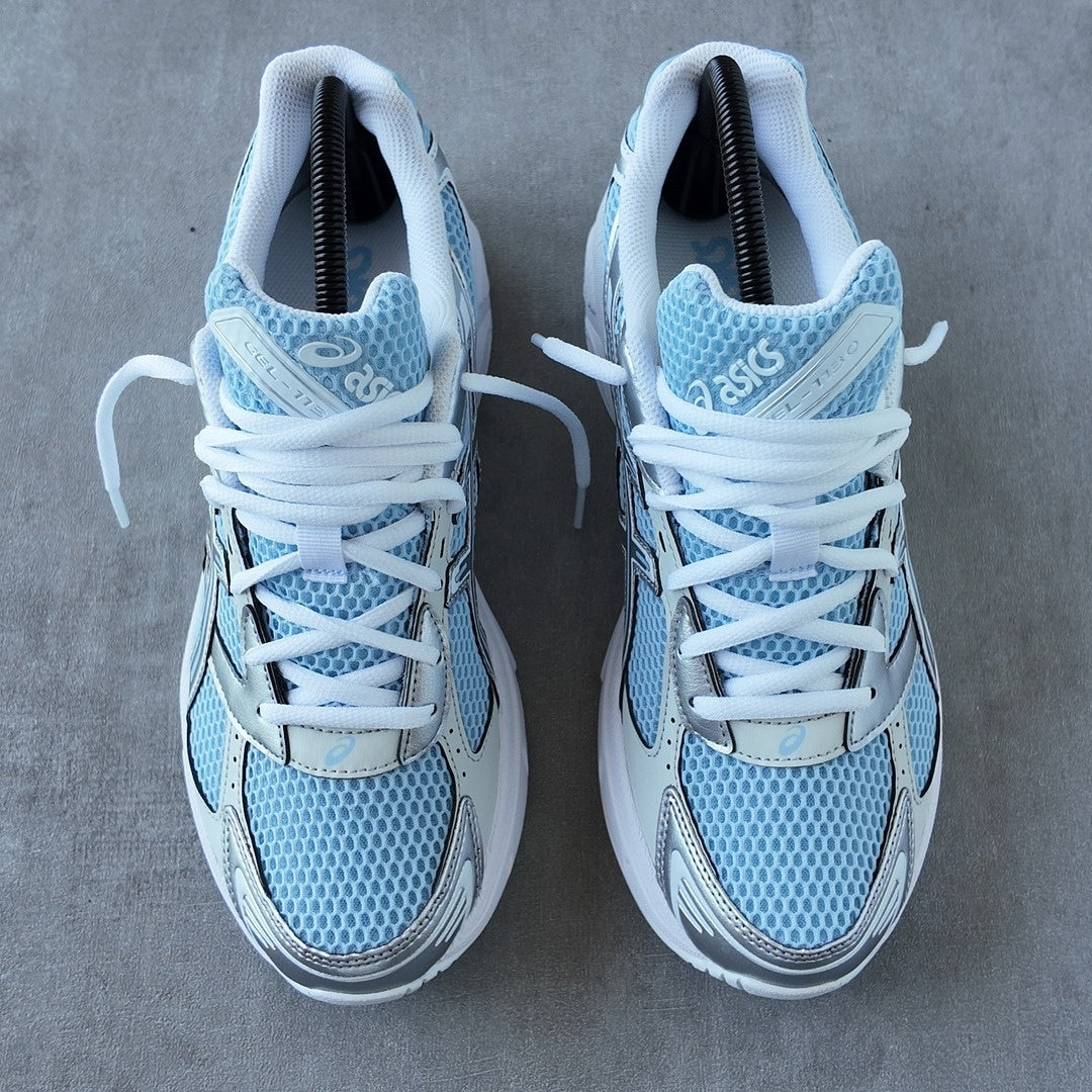 ASICS GEL-1130 FADED DENIM PURE SILVER