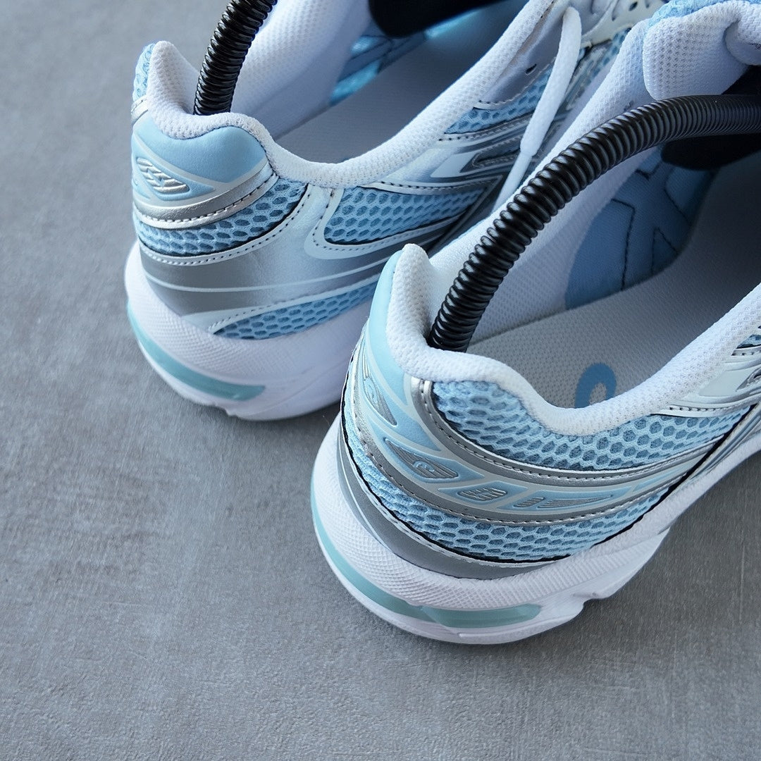 ASICS GEL-1130 FADED DENIM PURE SILVER