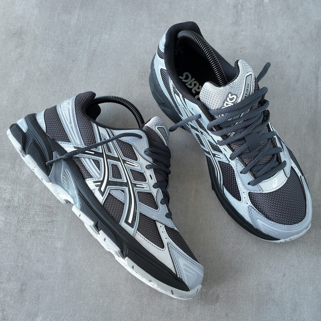 ASICS GEL-1130 GRAPHITE GREY GRAVEL