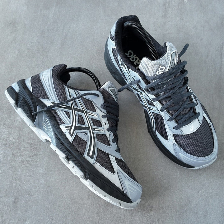 ASICS GEL-1130 GRAPHITE GREY GRAVEL