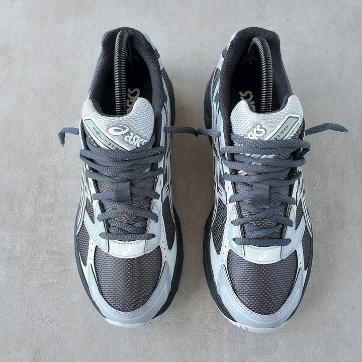 ASICS GEL-1130 GRAPHITE GREY GRAVEL