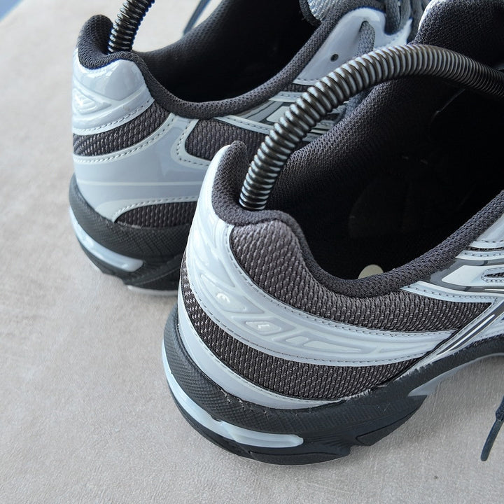 ASICS GEL-1130 GRAPHITE GREY GRAVEL